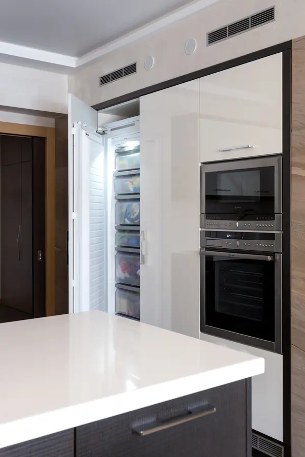 Квартира на нежинской улице