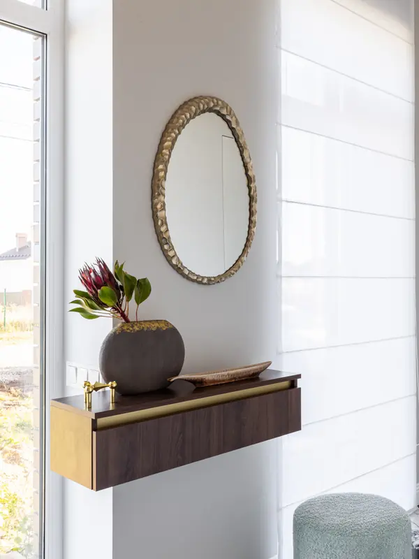 Загородный дом 120 м2