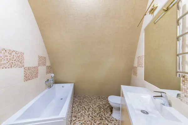 Купольный дом