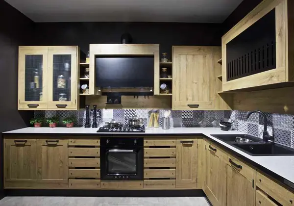 Лофт винтаж