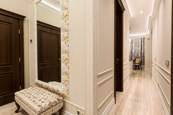 Квартира на Невском пр.