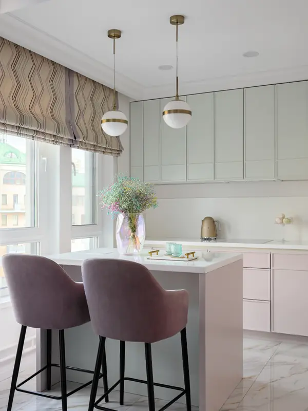 ЖК Ярцевская, 24