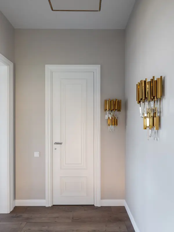 Загородный дом 120 м2