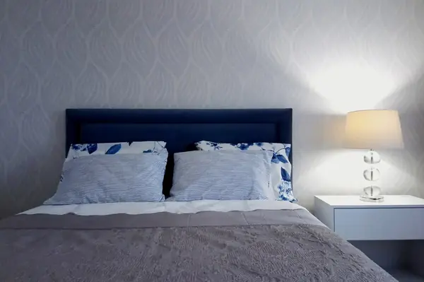 Интерьер 1-комн. квартиры в  ЖК Атмосфера