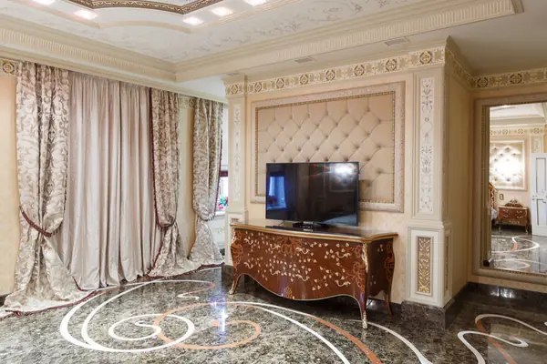 Квартира на Крестовском острове