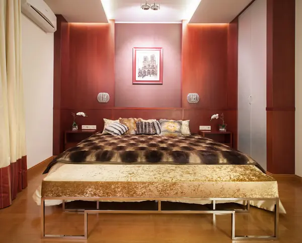 Дом в Подмосковье, п. Салтыковка