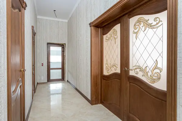 Фотосъемка дома без мебели в Краснодаре