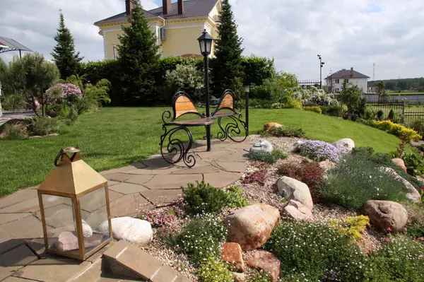 Обзорная площадка