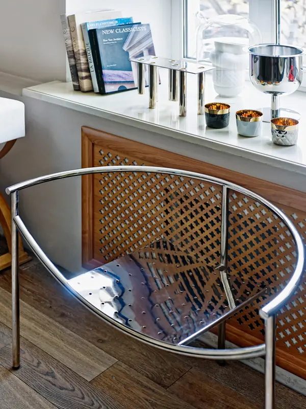 Офис компании Decoconcept