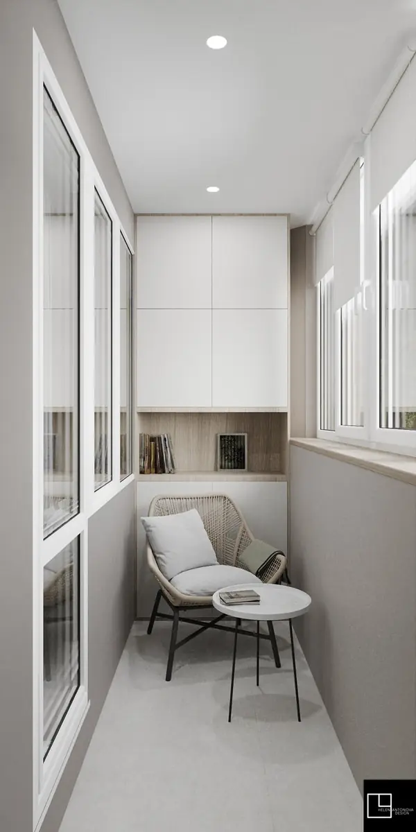 БЕЛОВЕЖСКАЯ | 60м2