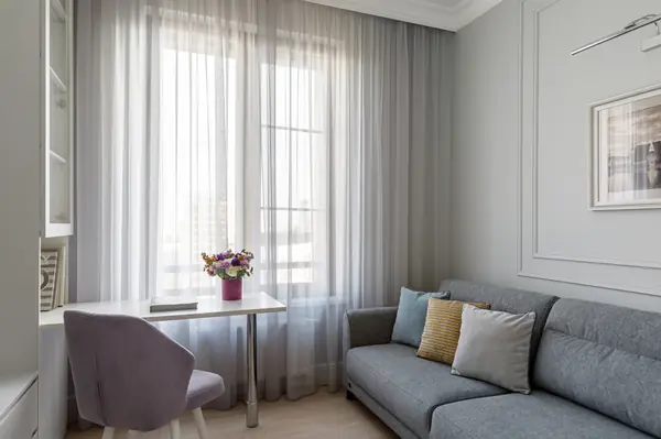 Проспект Лихачева