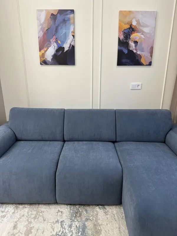 ЖК Прокшино