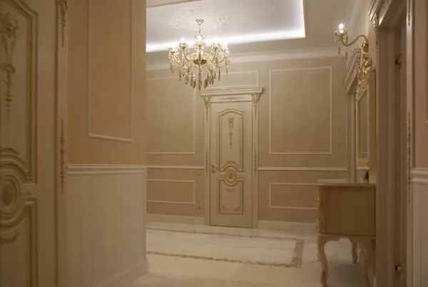 Неоклассика на ул. Гоголя.