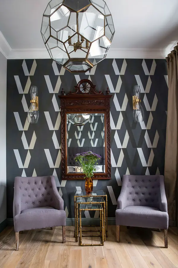 Гаськова Марина