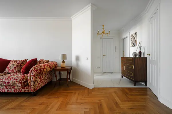 ЖК Московский квартал