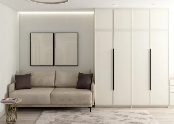 Квартира в Рождествено