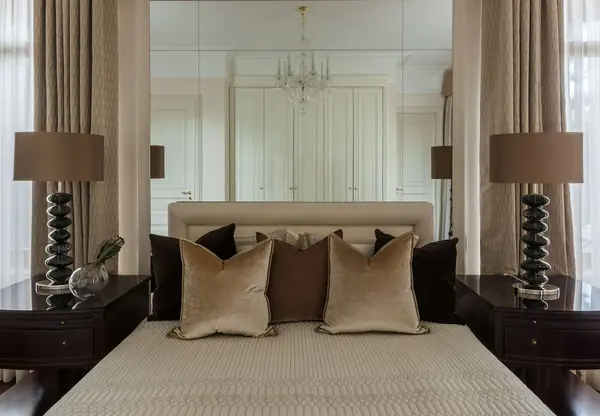 Дом в посёлке на Рублево-Успенском шоссе