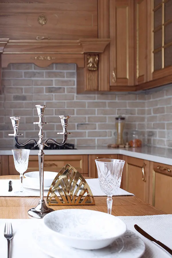 Квартира в Хамовниках