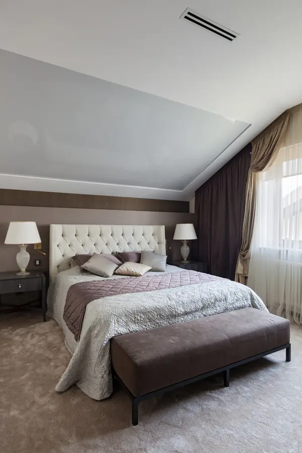 ФИЛАДЕЛЬФИЯ. ДОМ, который не боится детей и животных