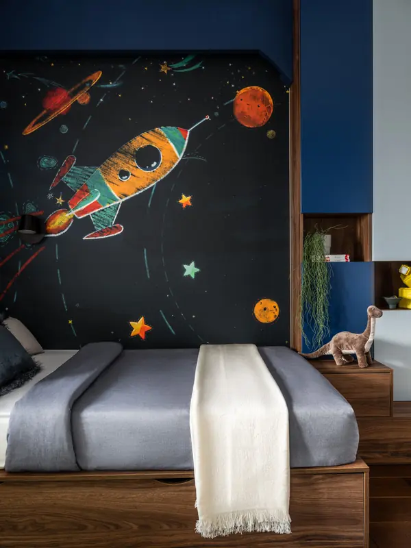 Академ дом 128 м2