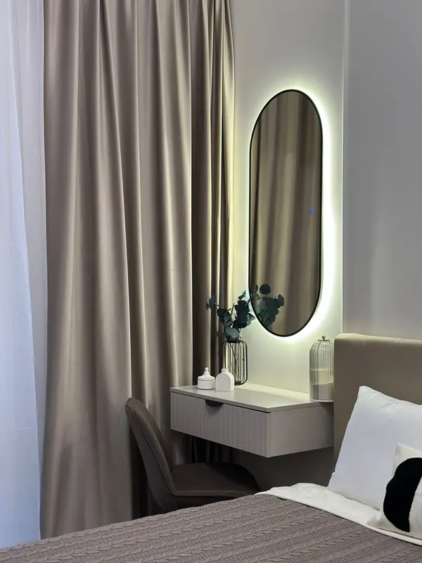 ЖК Прокшино