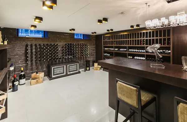 Дом в Подмосковье