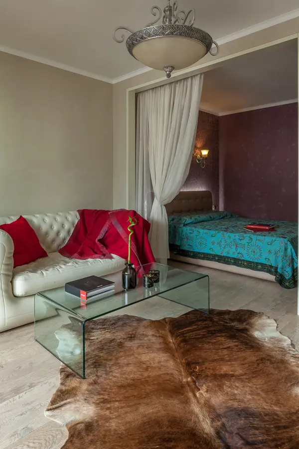 Квартира на Юго-Западе