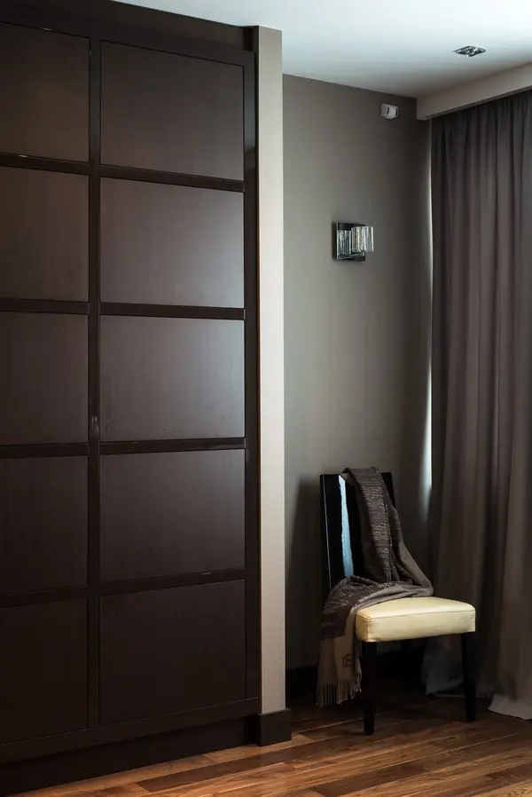 Апартаменты в стиле "отель для жизни"