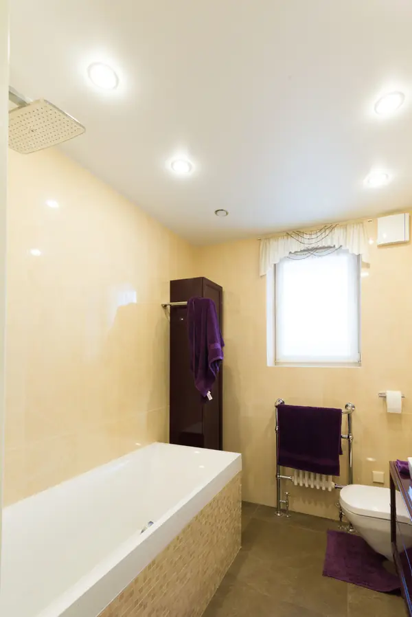 Великолепный дом за городом