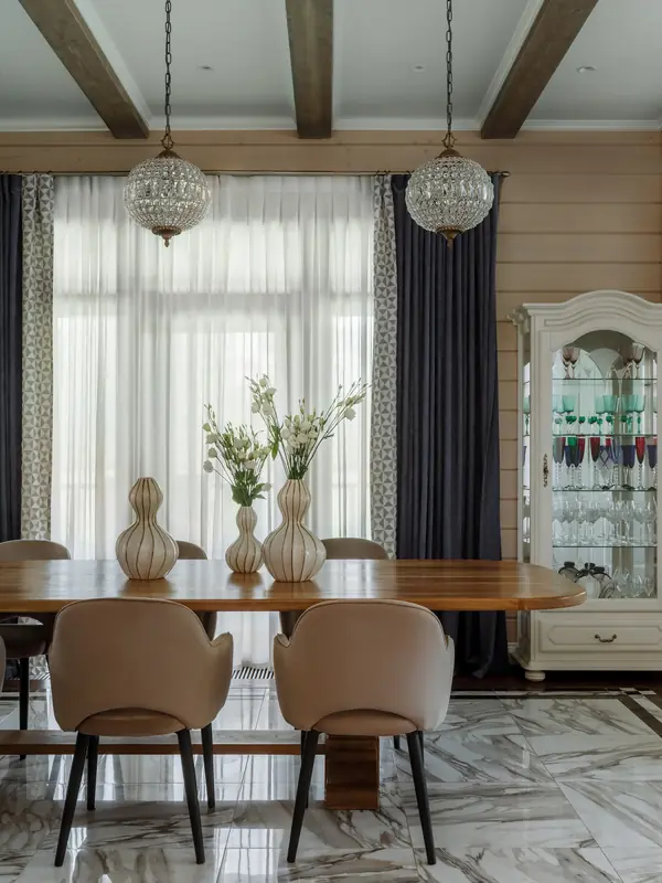 Коттедж в пос. Монтевиль