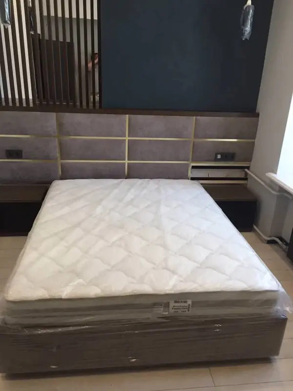 Квартира на Солянке