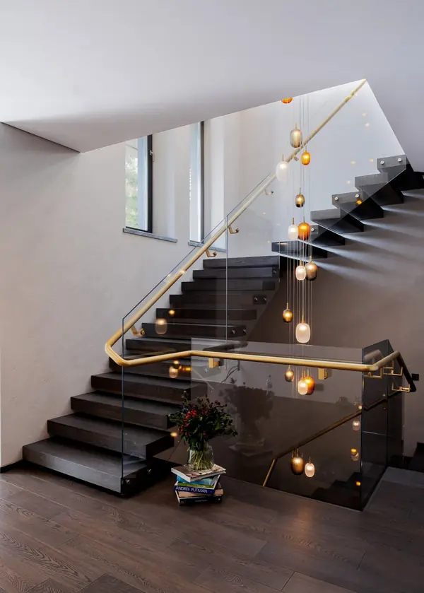 Загородный дом. Новогорск. Сентябрь 2023