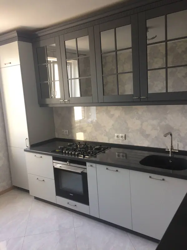 Кухня ул.Малый пеулок