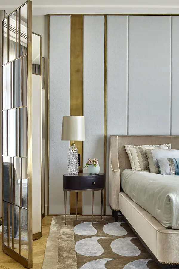 Вилла в современном стиле