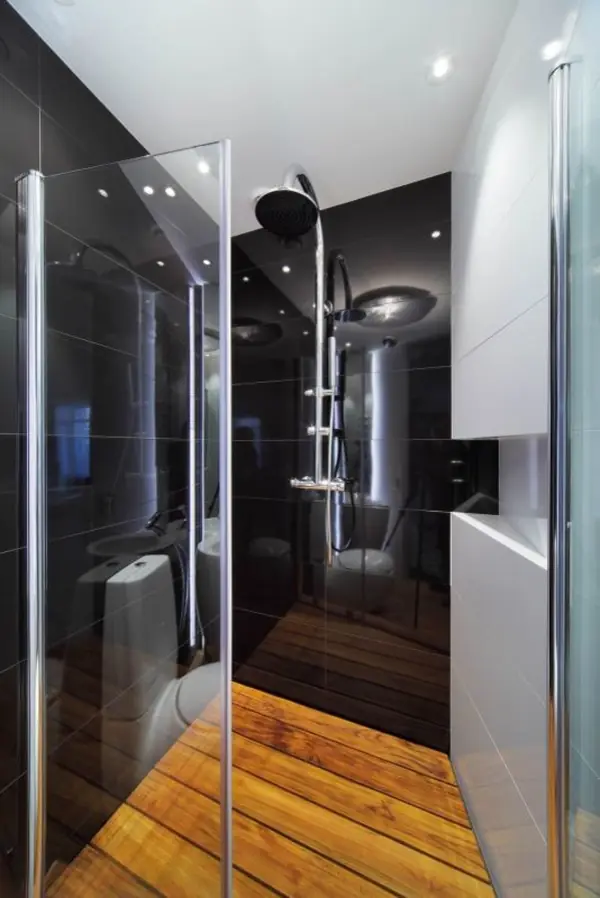 Квартира 112,6 кв.м в клубном доме "Тихвин"