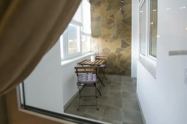 Путешествия в Геную