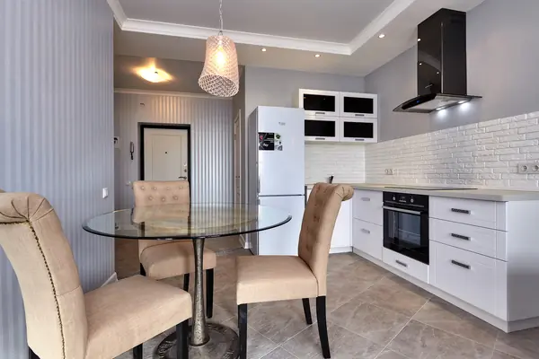 034 Квартира