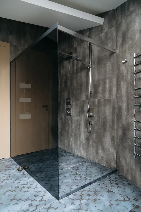 Дом в Ближнем Подмосковье