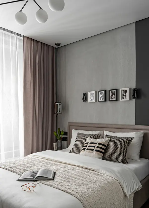 Квартира в ЖК Savin House