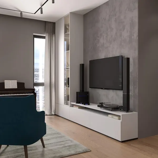 ЖК "Павелецкая Сити"