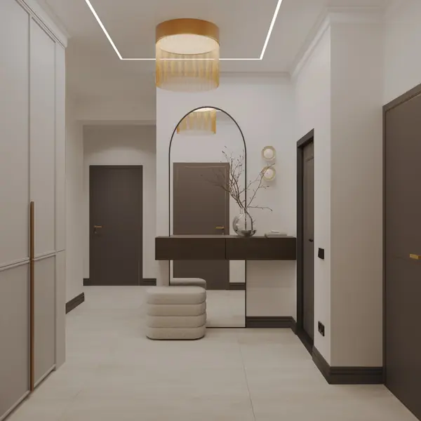 Квартира Маркса 27