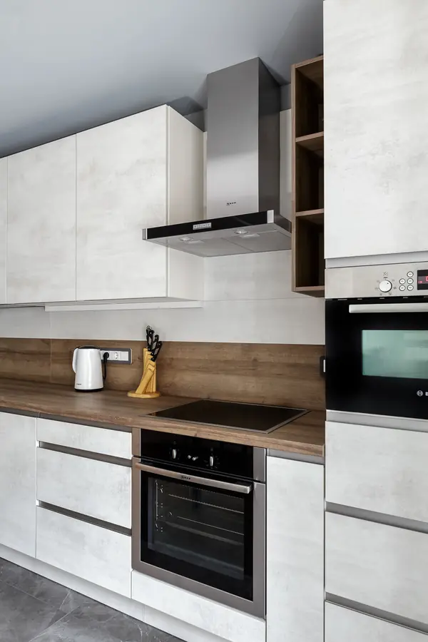 Реализованные нами проекты - Nobilia Riva