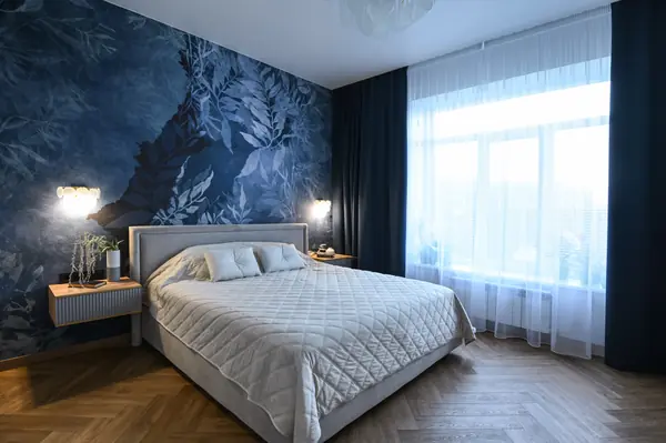 Коттедж в современном стиле