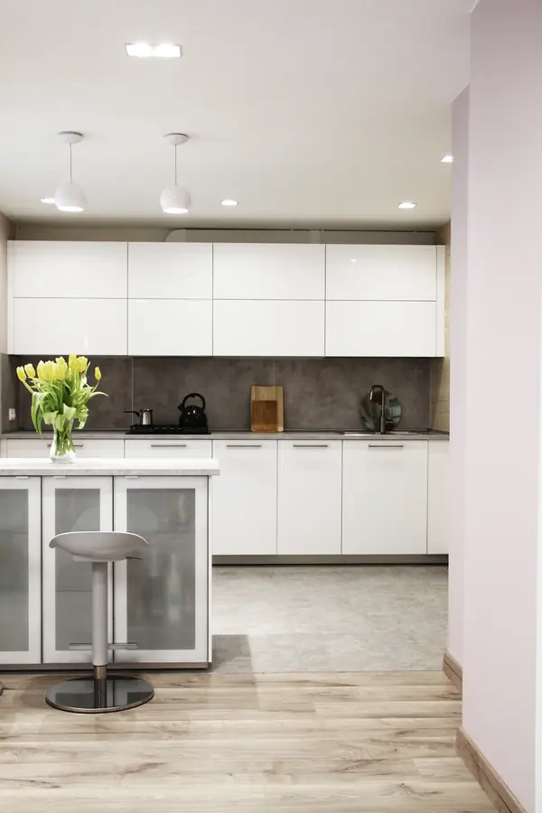 Реализация проекта г.Бор Нижегородская обл.