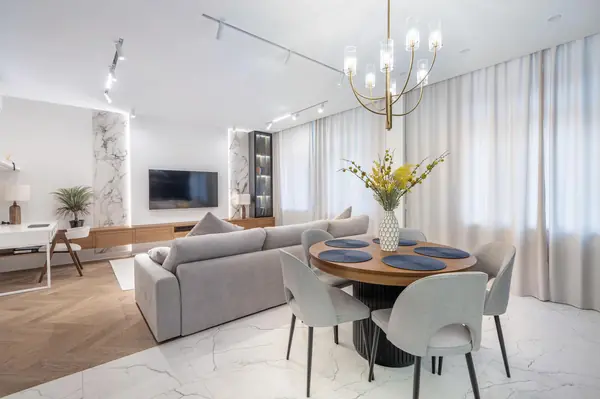 ЖК Династия