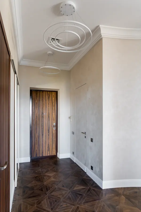 ЖК "Смольный парк" ул.Смольного 4