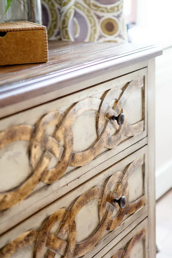 Спальня в жк " Золотые ключи"