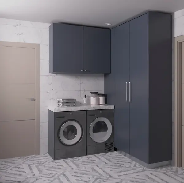 Частный дом в г. Никольск