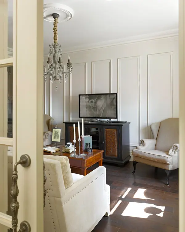 Квартира в Москве