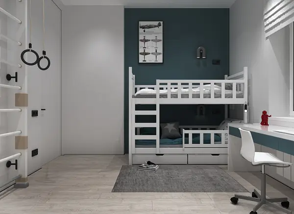 Дизайн интерьера (10)